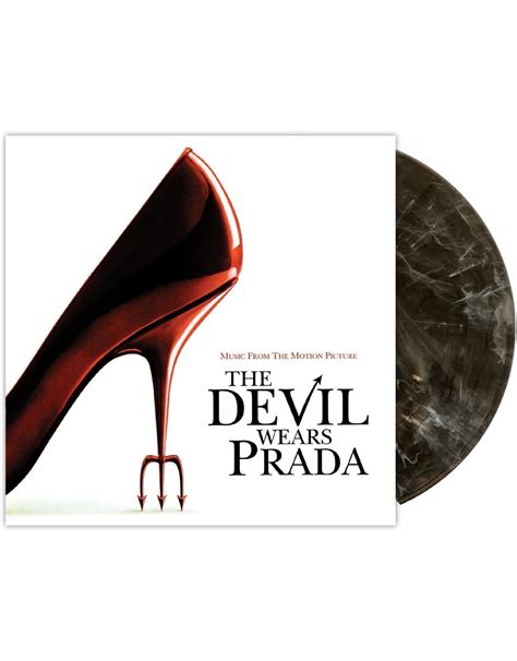 the devil wears prada song|devil wears prada opening song.